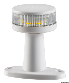 Foto - LED NAVIGATSIOONITULI- EVOLED 360°, VALGE