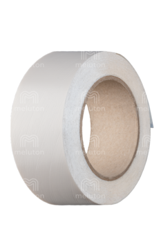 Foto - REDUCE MÜRAVABA TEIP - 40 MM, 10 M, VALGE