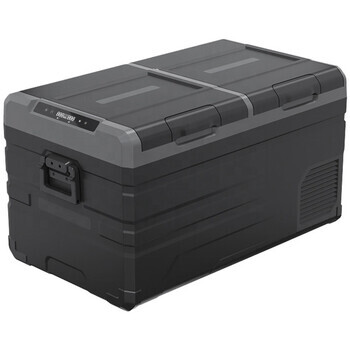 Foto - 1852 COLD BOX 95 l W/COMPRESSOR