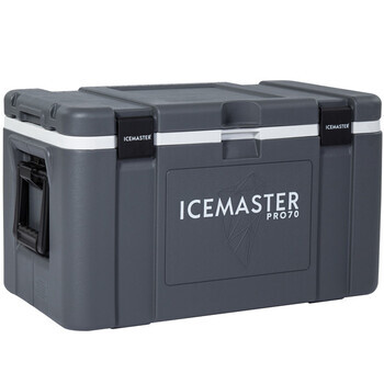 Foto - ICE MASTER COLD BOX PRO 120 l