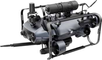 Foto - UNDERWATER DRONE - CHASING X STANDARD