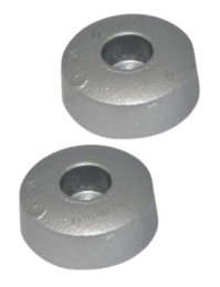 Foto - ANOOD, TSINK, PAAR, FLEX O FOLD