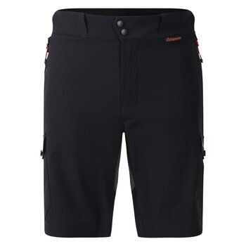 Foto - DECK SHORTS - TYPHOON 2.0, BLACK, M