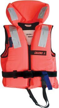 Foto - LIFEJACKET- LALIZAS, 150 N, 90+ kg