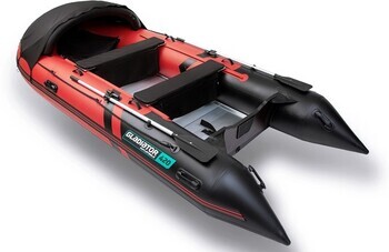Foto - PVC PAAT- GLADIATOR C420AL