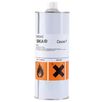 Foto - SIKA PUHASTUSAINE- P C548