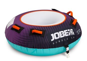Foto - TRAILING INFLATABLE- JOBE RUMBLE, 1P