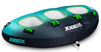 Foto - TRAILING INFLATABLE- RUMBLE, 3P