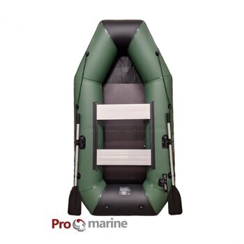 Foto - INFLATABLE BOAT- PROMARINE IBP265