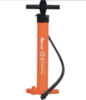 Foto - HAND PUMP- ZRAY HIGH PRESSURE DOUBLE ACTION 3