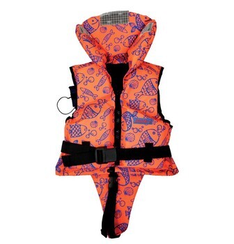 Foto - CHILDREN LIFEJACKET- LALIZAS 100 N, 15-30 kg