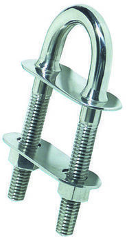 Foto - U-BOLT, 100 x 35,7 mm