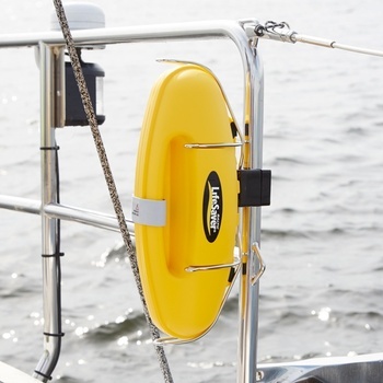 Foto - HOLDER FOR LIFESAVER, S/S