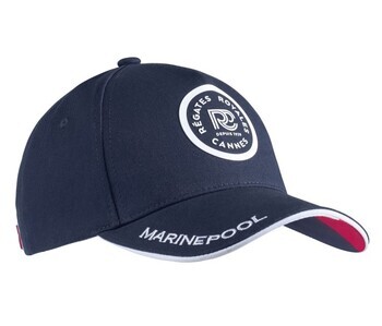 Foto - CAP- MARINEPOOL, RR 2023