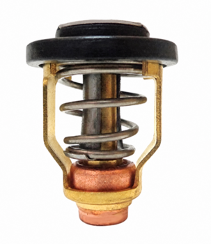 Foto - ТЕРМОСТАТ ДЛЯ YAMAHA, OEM 6E5-12411-30