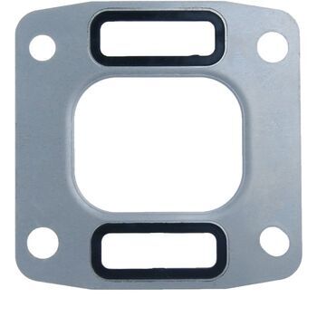 Foto - TURBOCHARGER GASKET, VOLVO PENTA, AD/TAMD/KAD/KAMD/MD