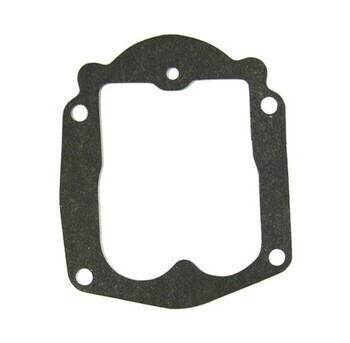Foto - LOWER WATER PUMP GASKET, MERCURY/MERCRUISER