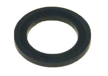 Foto - OIL DRAIN PLUG GASKET, MERCURY/MERCRUISER
