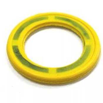 Foto - OIL DRAIN PLUG GASKET, MERCURY/MERCRUISER