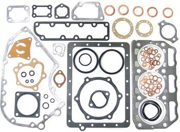 Foto - MOOTORI TIHENDITE KOMPLEKT, YANMAR, 3GM30/3GM30F