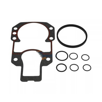 Foto - STERNDRIVE INSTALLATION GASKET KIT, MERCRUISER, ALPHA ONE/GEN II