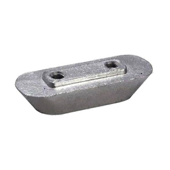 Foto - ZINC ANODE, HONDA