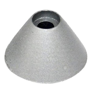 Foto - ZINC ANODE, SIDE-POWER/SLEIPNER