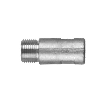 Foto - TSINKANOOD, VM/MERCRUISER CMD/YANMAR