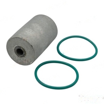 Foto - ZINC ANODE, VOLVO PENTA D4/D6, DP4/DPR/DPI