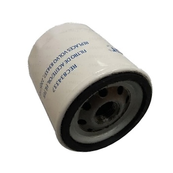Foto - OIL FILTER, VOLVO PENTA 2001/2002/2003, MD