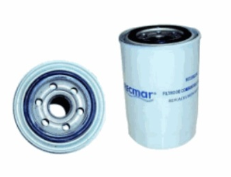 Foto - FUEL FILTER, MERCRUISER 1.7 DTI