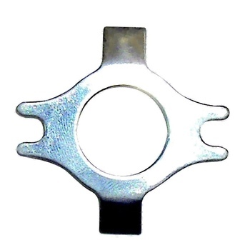 Foto - PROPELLER TAB WASHER, MERCURY/MARINER
