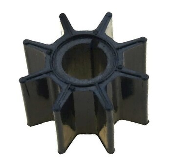 Foto - IMPELLER, TOHATSU/MERCURY/HONDA 9.9 - 20 HJ