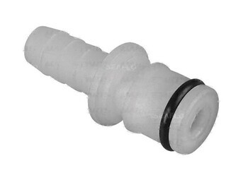 Foto - PUMBA SIRGLIITMIK O-RÕNGAGA, 5/8″ × 3/8″