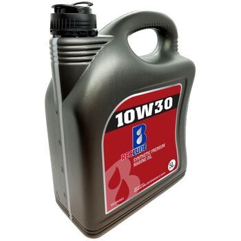 Foto - MOOTORIÕLI, 10W - 30, 1 L