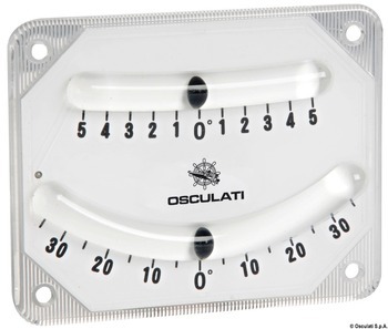 Foto - CLINOMETER