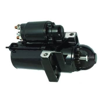 Foto - STARTER MOTOR, GM V6/V8, HEAVY DUTY