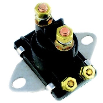 Foto - STARTER RELAY, MERCRUISER