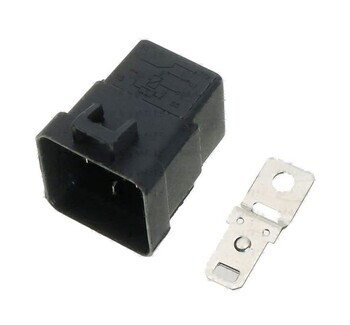Foto - STARTERIRELEE, VOLVO PENTA/MERCRUISER/OMC