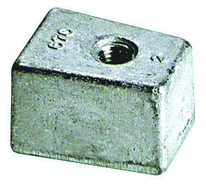 Foto - ANODE- LEG, YAMAHA 30/60 HP