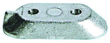 Foto - ANODE- BRIDGE, YAMAHA 8/60 HP