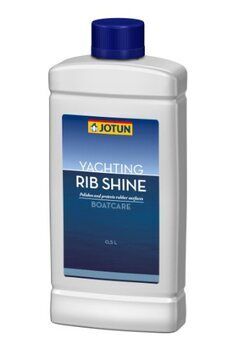 Foto - BOATCARE- JOTUN RIB SHINE