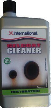 Foto - BOATCARE- INTERNATIONAL GELCOAT CLEANER