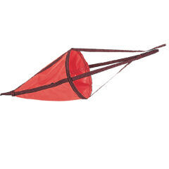 Foto - NYLON SEA ANCHOR, 125 cm