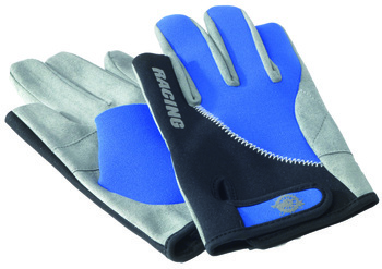 Foto - FINGERLESS SAILING GLOVES, L