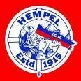 Foto - HEMPEL HEMPADUR ADHESIVE, 0,75 l