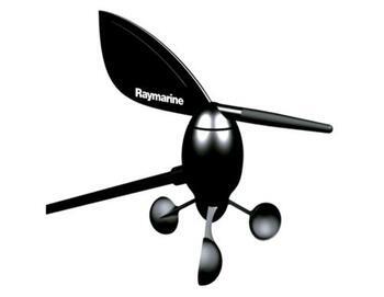 Foto - RAYMARINE SHORT ARM WIND VANE INDICATOR  (with 30 m CABLE)