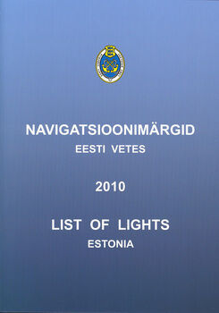 Foto - LIST OF LIGHTS - ESTONIA 2010