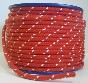 Foto - POLYESTER ROPE, STANDARD SHEET, 12 mm r/w