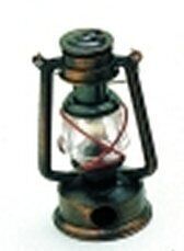 Foto - PENCIL SHARPENER - HURRICANE LAMP